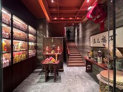 -ONE FULL 古董港式海鲜火锅