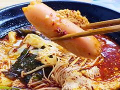 -四川老牛麻辣烫(北门桥店)