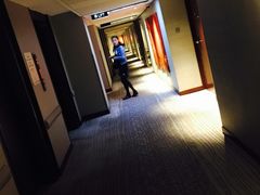-马哥孛罗香港酒店