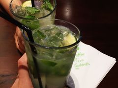-JINNS锦时 steak&pizza(浸信会礼拜堂旧址店)