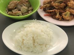 -哈工大一校区食堂