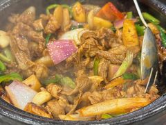 -大嫂镬仔·焖鸡煲·啫啫煲(逢源路店)