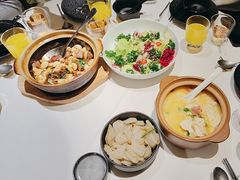 -彩虹之约•淮扬家宴(亚运村店)