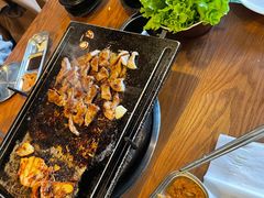 -香猪坊(五道口店)