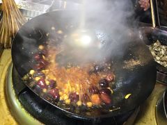 -吉庆街美食广场