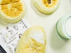 -面包与我Bread Or Me(长城汇店)