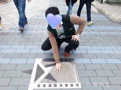 -香港杜莎夫人蜡像馆