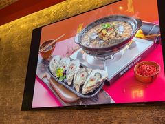 -神府路壹号·海鲜烧烤·砂锅粥·锅物(三坊七巷店)