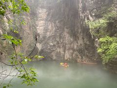 -天河潭旅游度假区