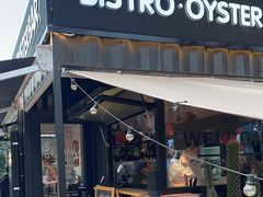 -HIHE Bistro·Oyster Bar(华熙live店)