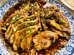 -小草房川菜馆(华茂街店)