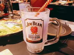 星空可尔必思-谷牛和牛烤肉(漕河泾印象城店)