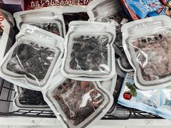 -紫荆城食品交易中心(华强北店)