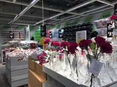 -宜家家居(西安未央商场店)