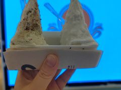 -野人先生Gelato(上海长宁龙之梦店)
