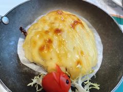 芝士糯米鸡-有心德(麦地店)