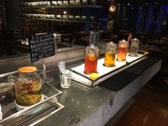 -广州富力君悦大酒店·凯菲厅