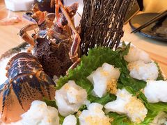 -王鼎精致料理铁板烧(世博源店)