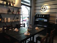 大堂-La Creperie法餐厅(桃江路店)