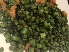 榄菜肉碎-鹿港小镇(悠唐店)