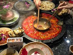 -蜀大侠火锅(车公庙店)