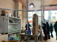 大堂-豆相识•九九豆腐脑(牛咡桥店)