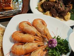 -松坂屋日料自助(长城路店)