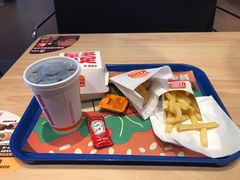 -汉堡王(嘉定宝龙城市广场)