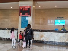 -三岔湖环球融创天堂洲际酒店水乐园