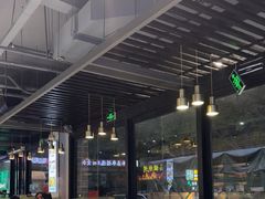 -清真·马坡烧烤涮牛肚·酸浆火锅(新区总店)