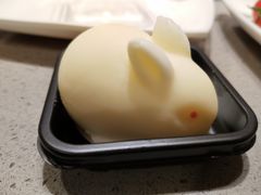 -海底捞火锅(天一广场亚细亚店)