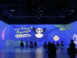 -小鸡哆哆故事屋·儿童乐园(嘉里城店)