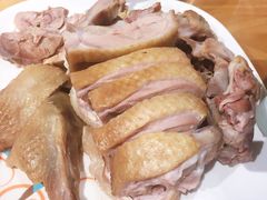 -老城南.鸭血粉丝汤(夫子庙店)