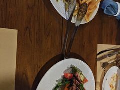 -Hostaria Bar维他餐吧·意大利西餐厅·牛排馆