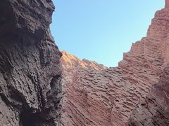 -天山神秘大峡谷