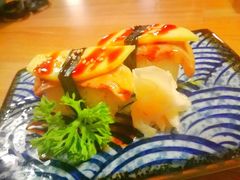 -江户烧肉(高德店)