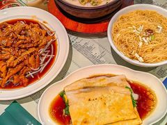 -凤来茶餐·粤菜馆(珠江新城店)