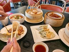 -金鼎轩(鸟巢北辰荟店)