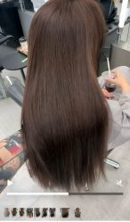 -BOF HAIR BY HONTO