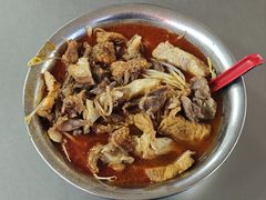 -铭辉沙嗲面(新街商业城店)