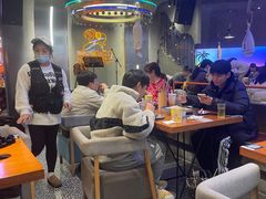 -路边羊烧烤酒场(宝带路店)