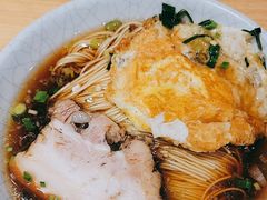 -朱鸿兴面馆(镇湖店)