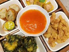 -四道菜·福建菜馆(新街口金鹰店)