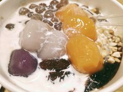 -莱得快酸辣粉(天和里店)
