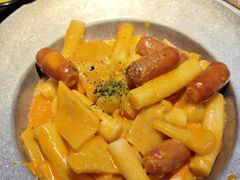 -火炉情韩国料理店(古田路店)
