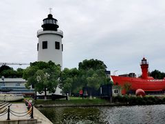 -上海中国航海博物馆