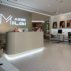 -米莱摄影写真(五大道别墅店)