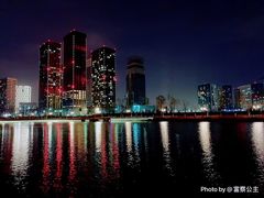 -西海子公园