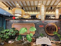 -安泰楼·佛跳墙创始人·传统闽味早茶·酒楼(三坊七巷闽菜地标店)