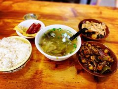 -陈记汤饭(水巷口店)